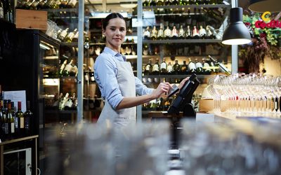 Qué bebidas comprar para un bar