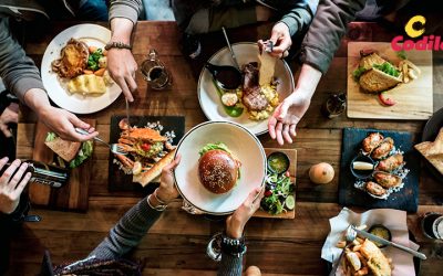 Cómo atraer clientes a un restaurante